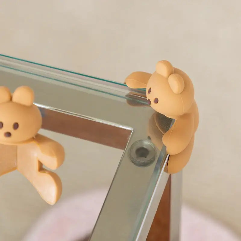 Romane - DONATDONAT Bear Corner Guard - Romane - Corner Guard - Harumio