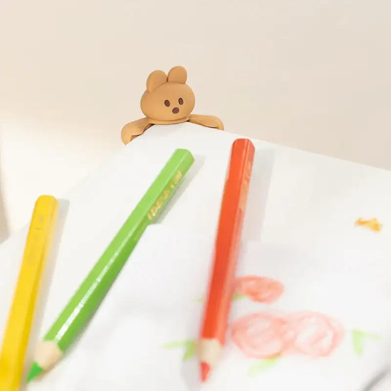 Romane - DONATDONAT Bear Corner Guard - Romane - Corner Guard - Harumio