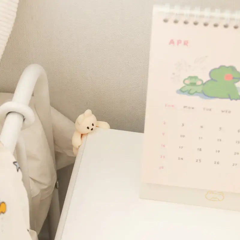 Romane - DONATDONAT Bear Corner Guard - Romane - Corner Guard - Harumio