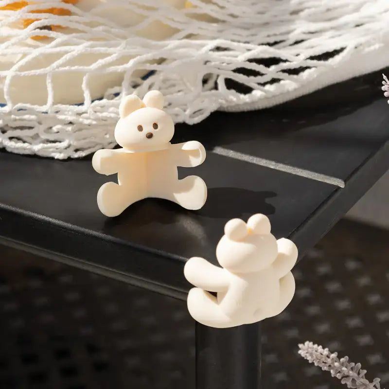 Romane - DONATDONAT Bear Corner Guard - Romane - Corner Guard - Harumio