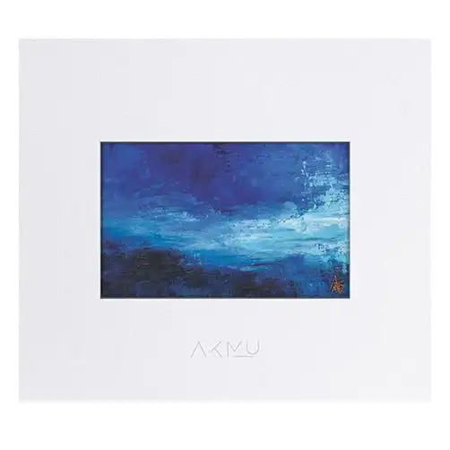 AKMU - 3rd Full Album - Sail - YGPLUS - Album - Harumio