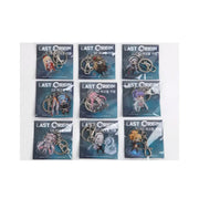 Last Origin - SS Volume 1 Acrylic Key Ring - Last Origin - Accessories - Harumio