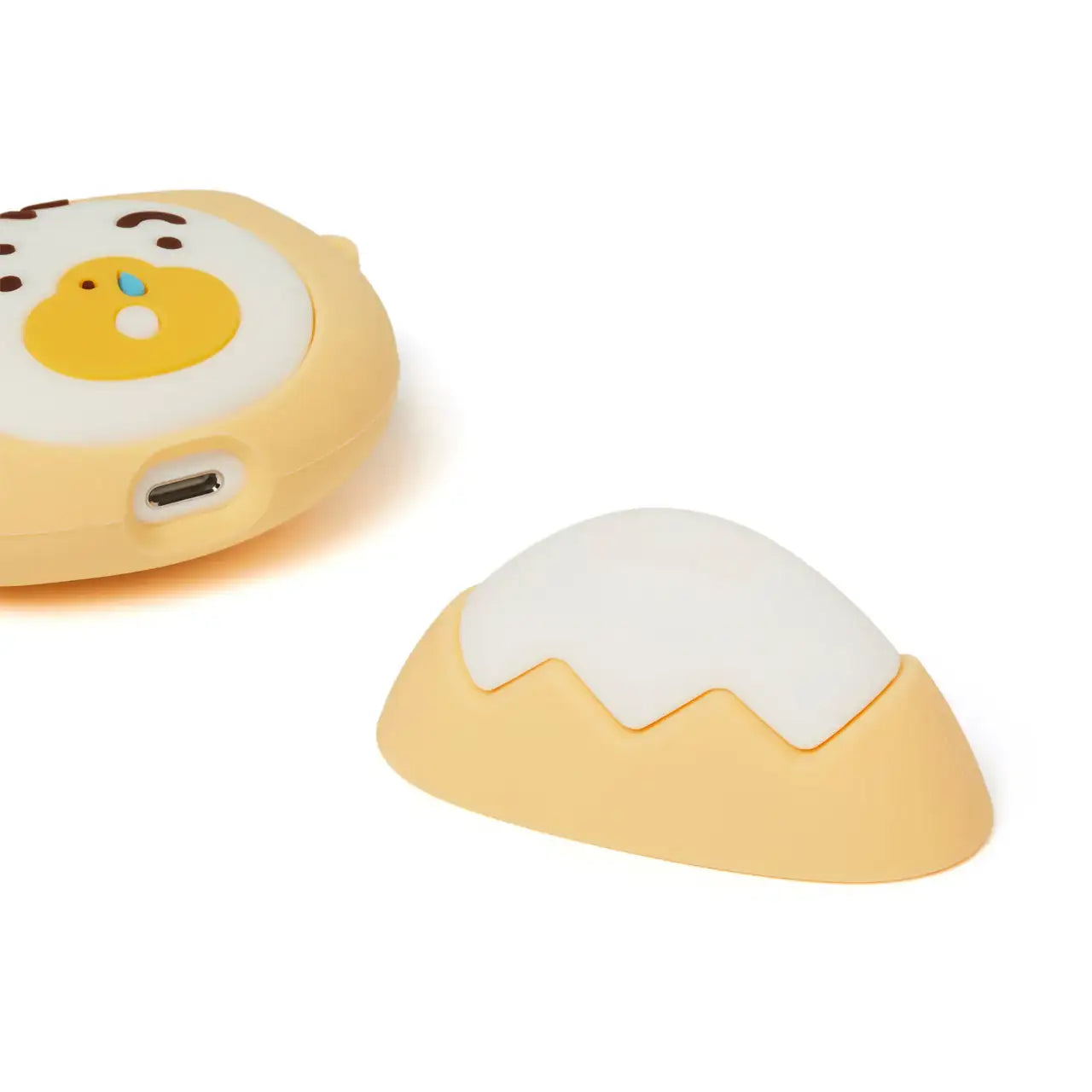 Kakao Friends - Yum Yum Airpod Case - Kakao Friends - Accessories - Harumio