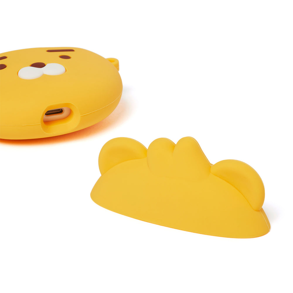 Kakao Friends - 3D Silicon Airpod Case