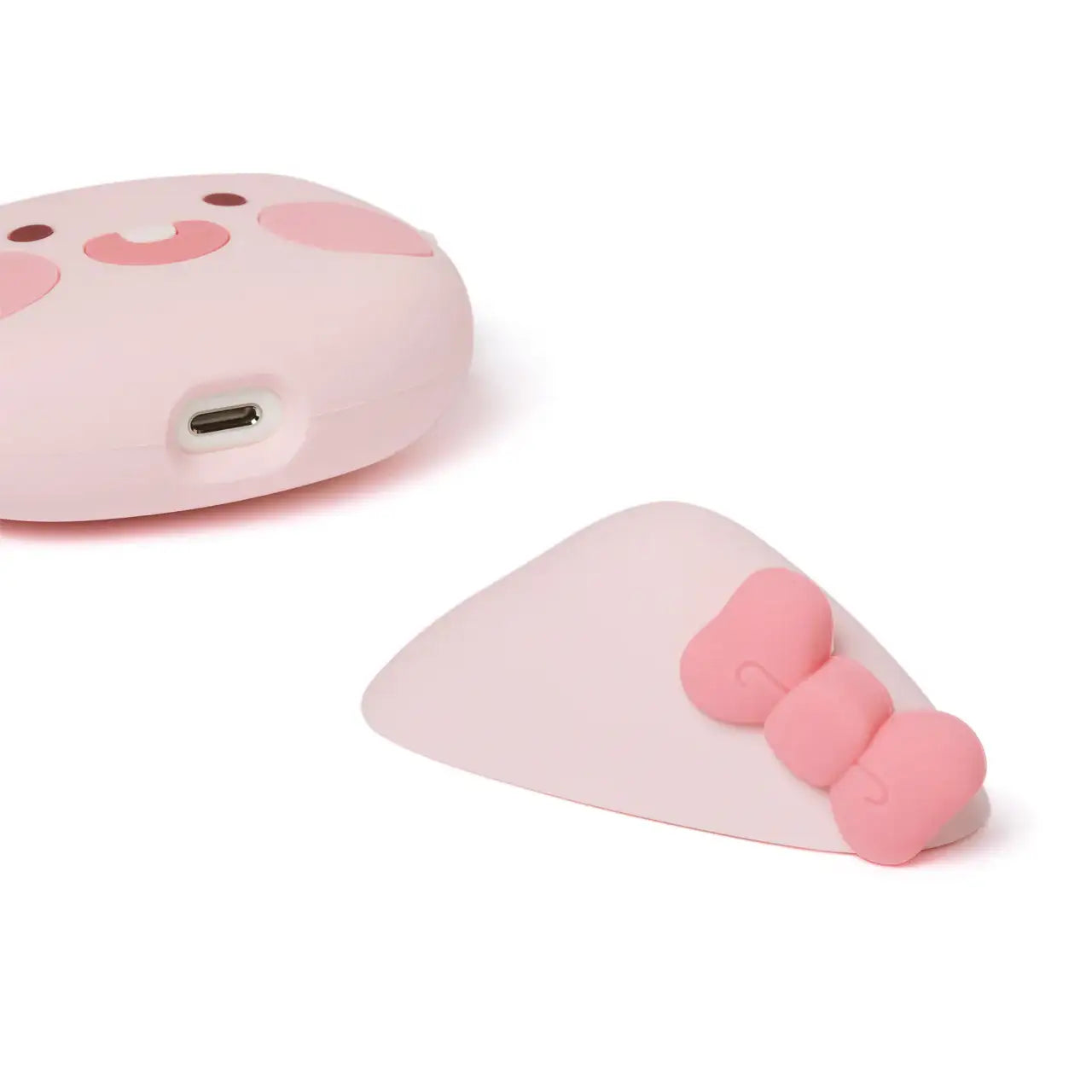 Kakao Friends - 3D Silicon Airpod Case - Kakao Friends - Accessories - Harumio