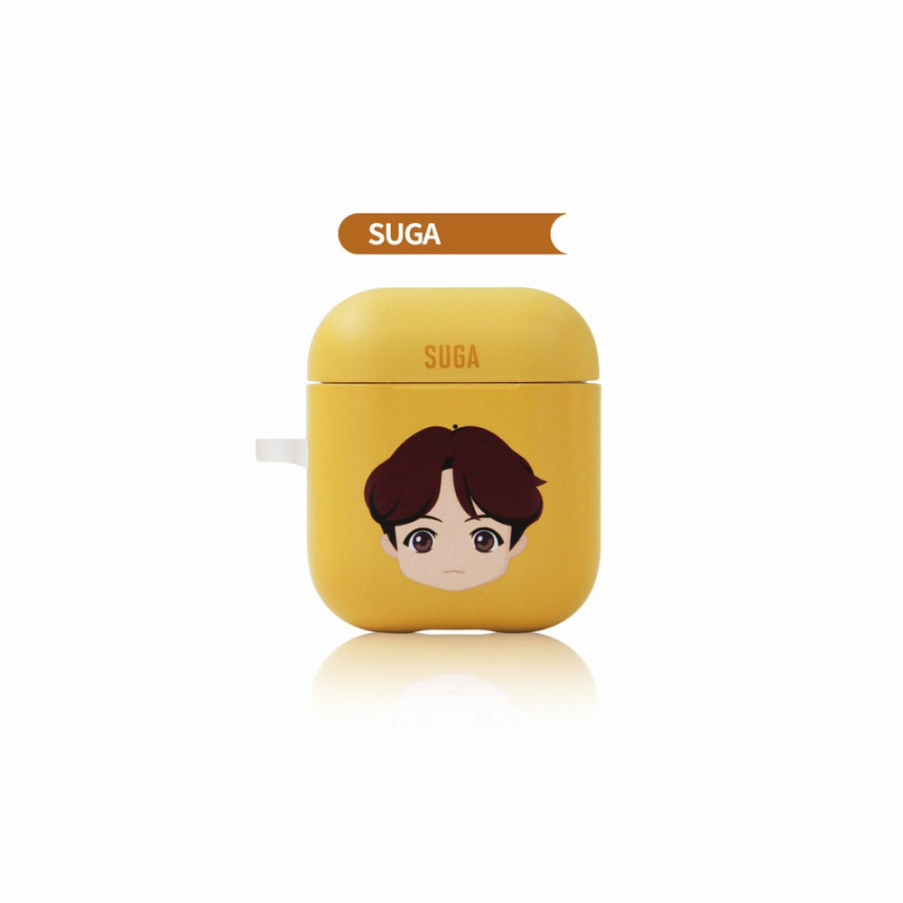 BTS - Basic Airpod Hard Case