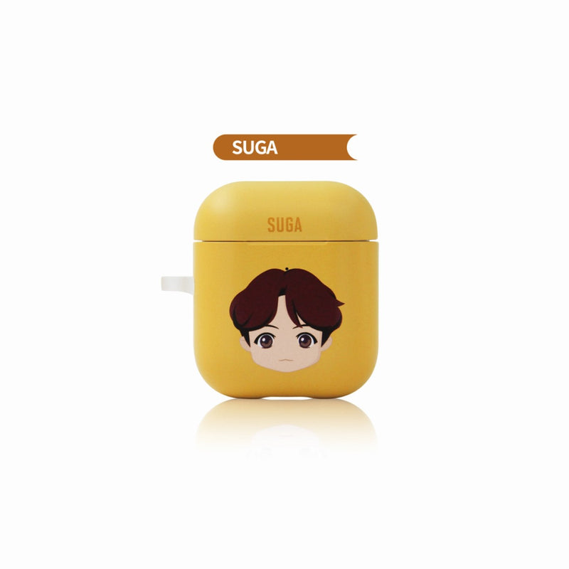 BTS - Basic Airpod Hard Case
