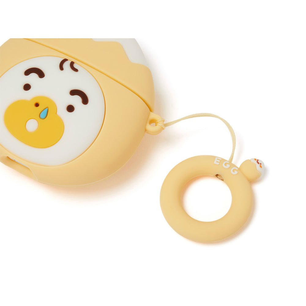 Kakao Friends - Yum Yum Airpod Case