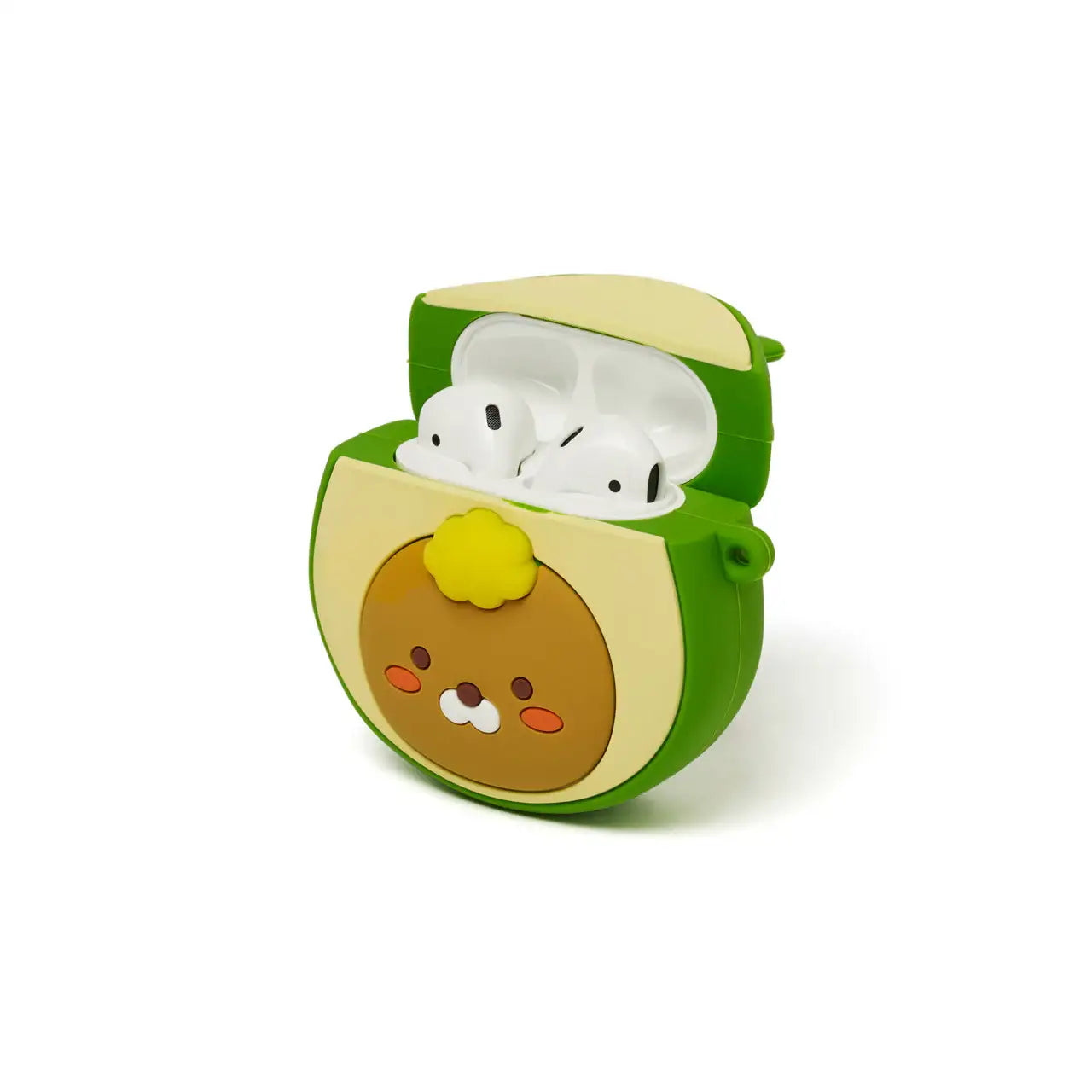 Kakao Friends - Yum Yum Airpod Case - Kakao Friends - Accessories - Harumio