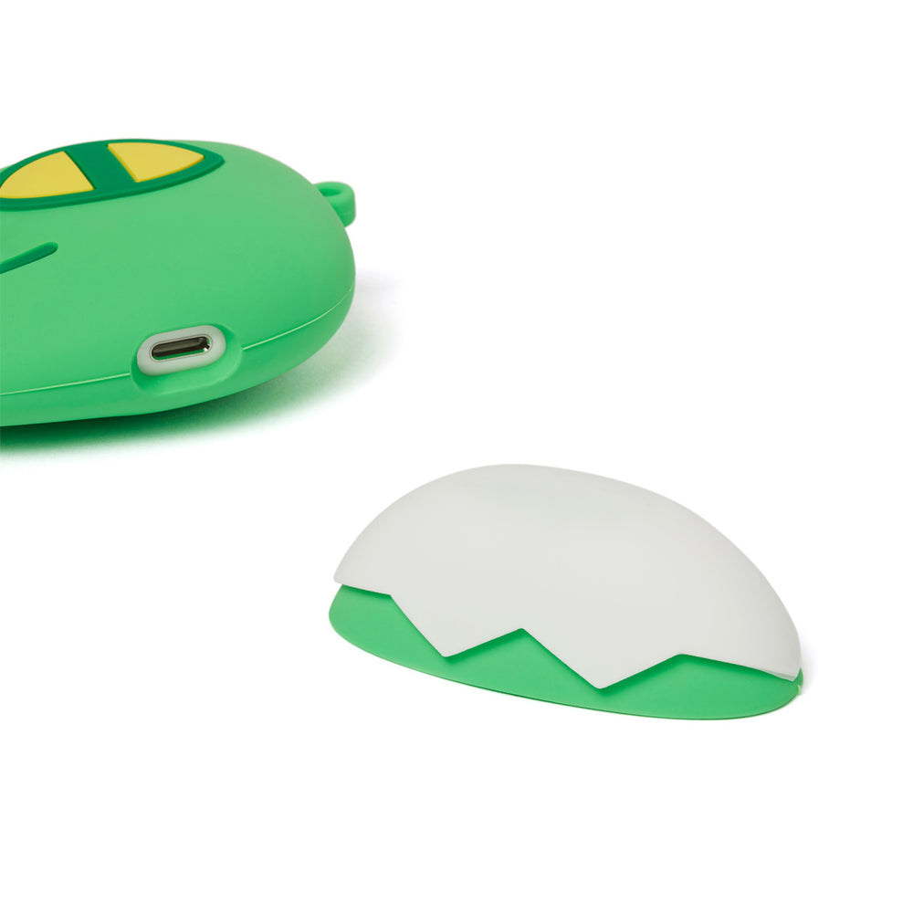 Kakao Friends - 3D Silicon Airpod Case