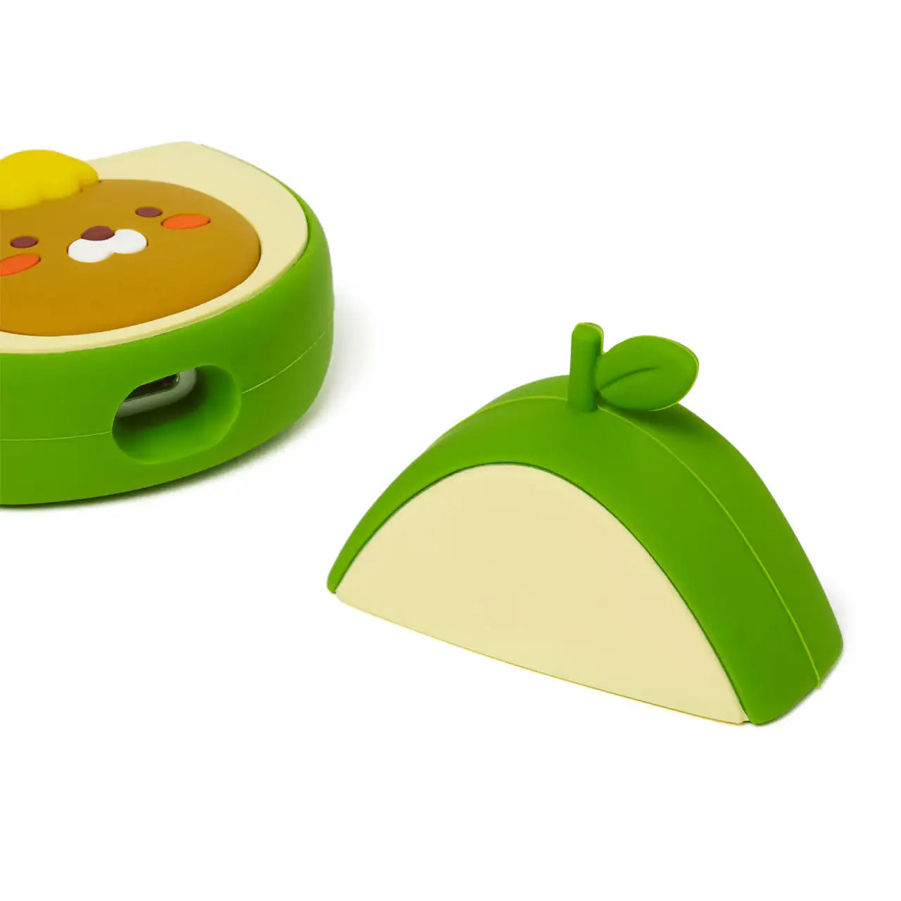 Kakao Friends - Yum Yum Airpod Case - Kakao Friends - Accessories - Harumio