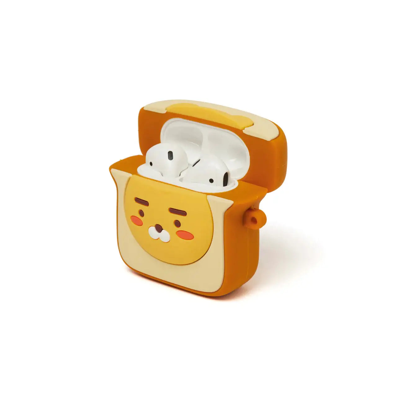 Kakao Friends - Yum Yum Airpod Case - Kakao Friends - Accessories - Harumio