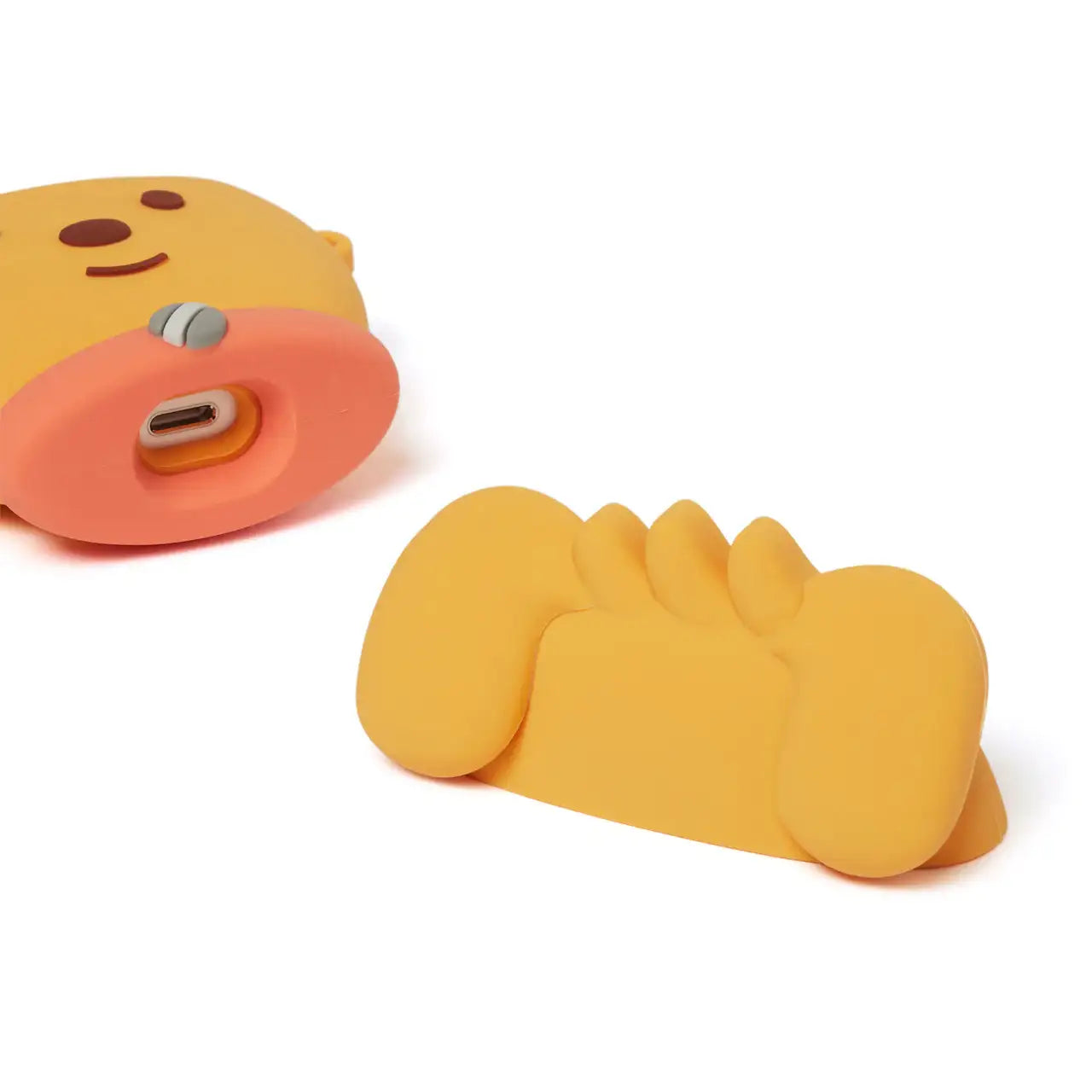 Kakao Friends - 3D Silicon Airpod Case - Kakao Friends - Accessories - Harumio