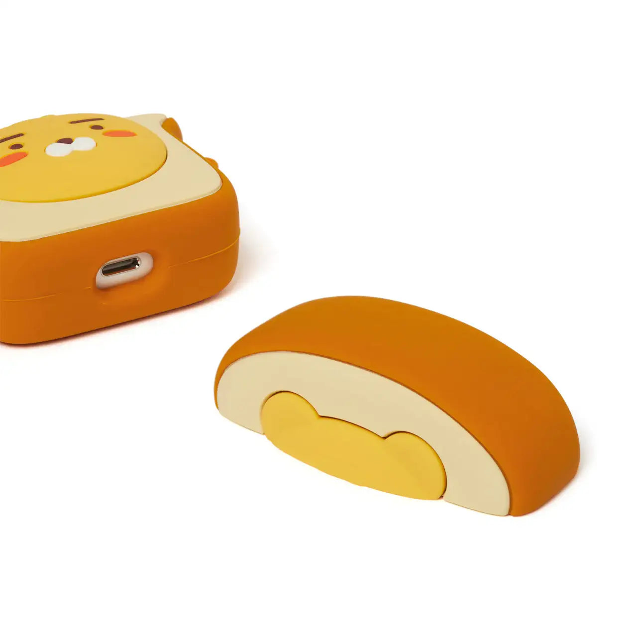 Kakao Friends - Yum Yum Airpod Case - Kakao Friends - Accessories - Harumio