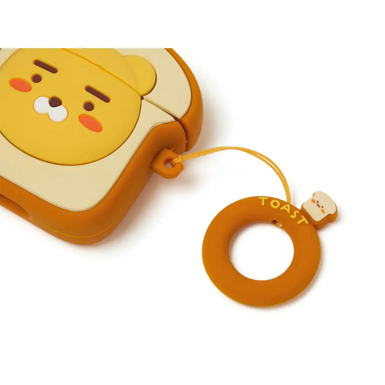 Kakao Friends - Yum Yum Airpod Case - Kakao Friends - Accessories - Harumio