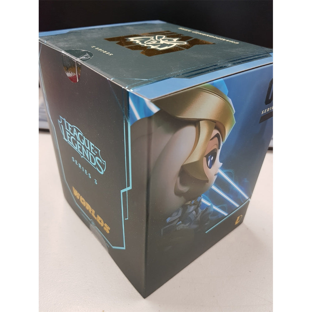 League of Legends - Championship Ashe Figurine (Limited Edition)