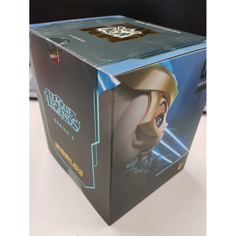League of Legends - Championship Ashe Figurine (Limited Edition)