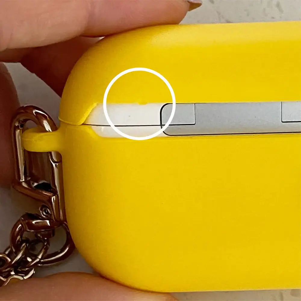 Teteum - Bebe Airpod Pro Case - Teteum - Accessories - Harumio