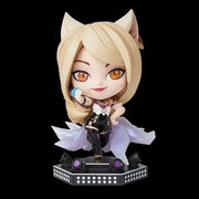 League of Legends - KDA Ahri Figurine Limited Edition - League of Legends - Accessories - Harumio