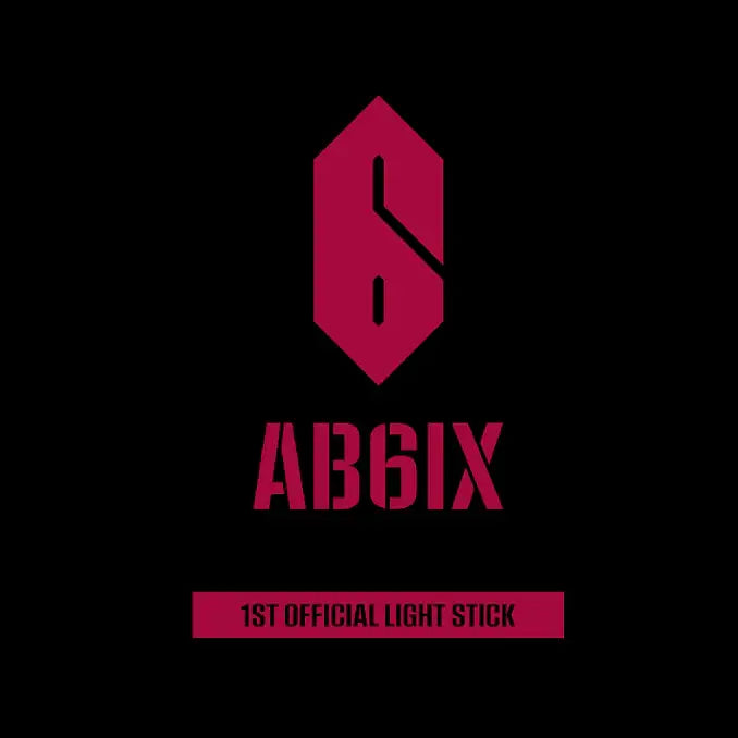 AB6IX - Official Light Stick - AB6IX - Accessories - Harumio