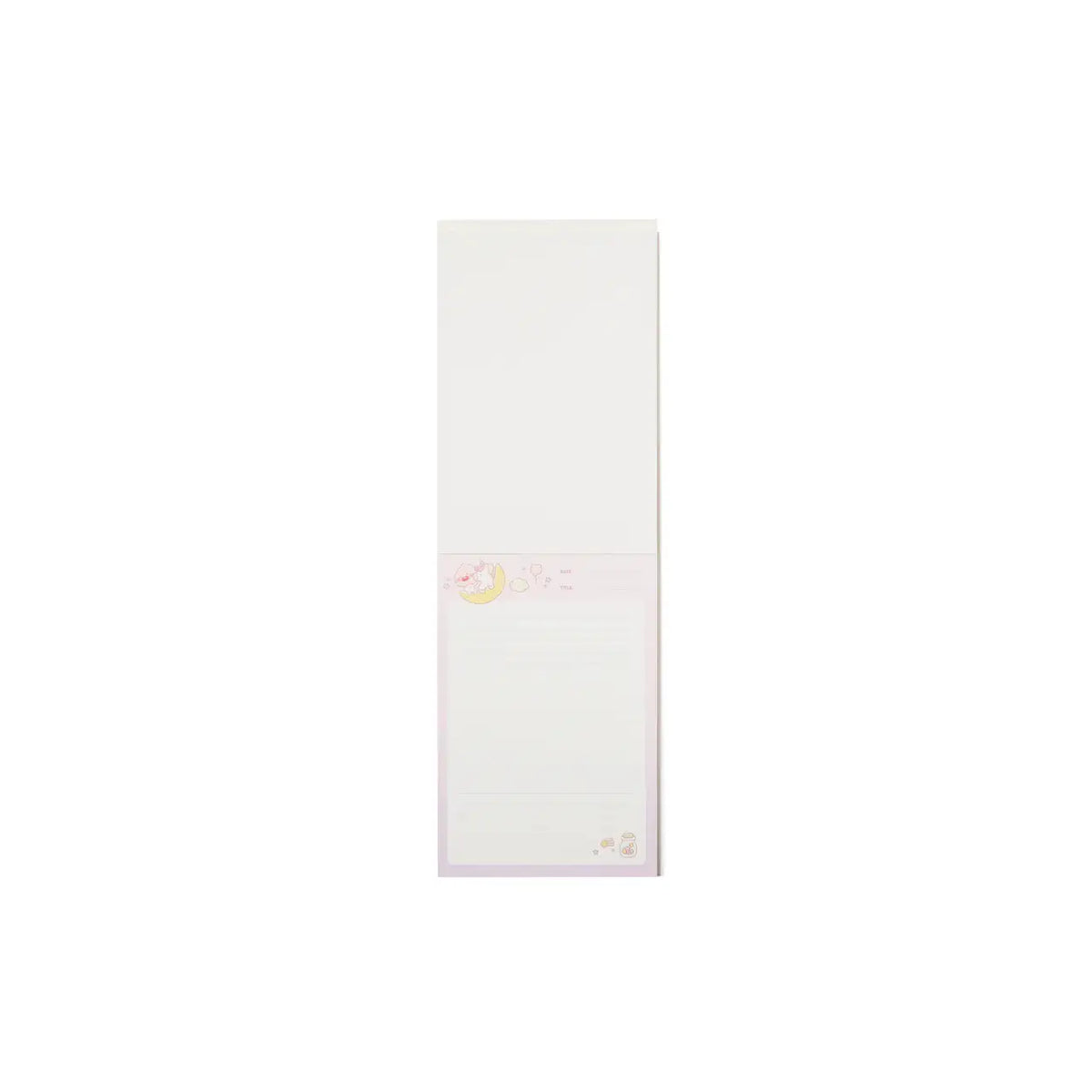 Kakao Friends - Study Pad - Kakao Friends - Accessories - Harumio