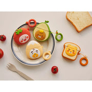 Kakao Friends - Yum Yum Airpod Case - Kakao Friends - Accessories - Harumio