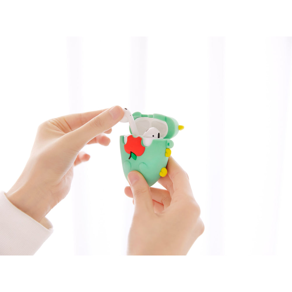 Kakao Friends - Apple Jordy Airpod Case