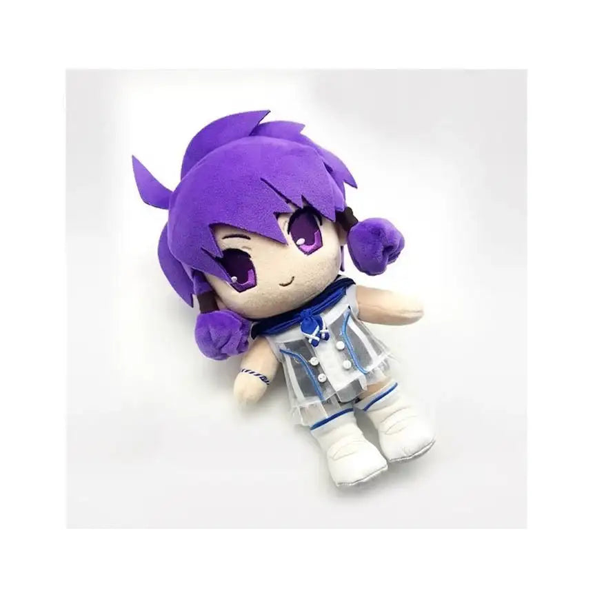 Elsword - Aisha Plush Toy - Elsword - Plush - Harumio