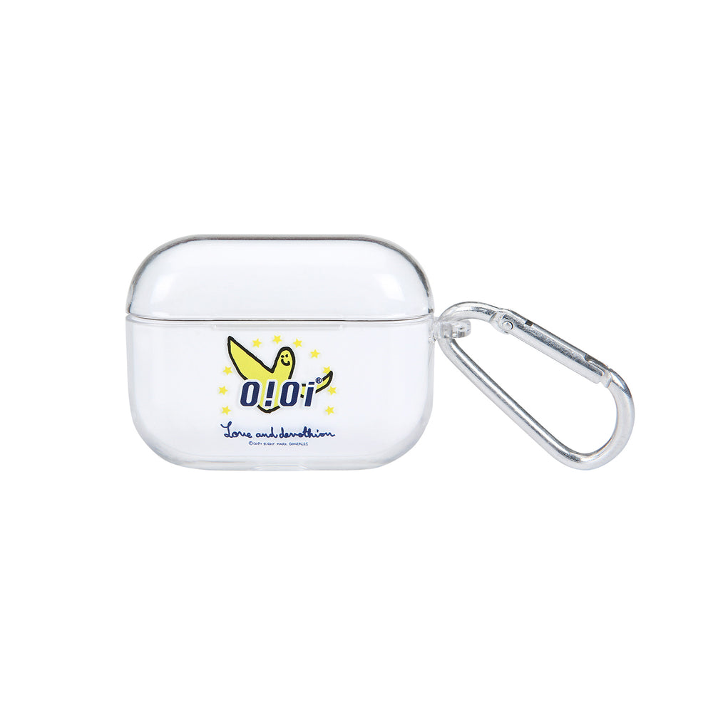 5252 by O!Oi x Mark Gonzales - Angel Star AirPods Pro Case