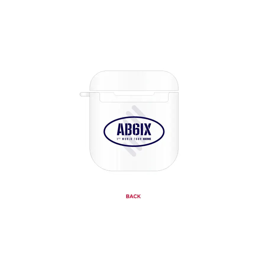 AB6IX - 6IXENSE Airpod Case - AB6IX - Accessories - Harumio