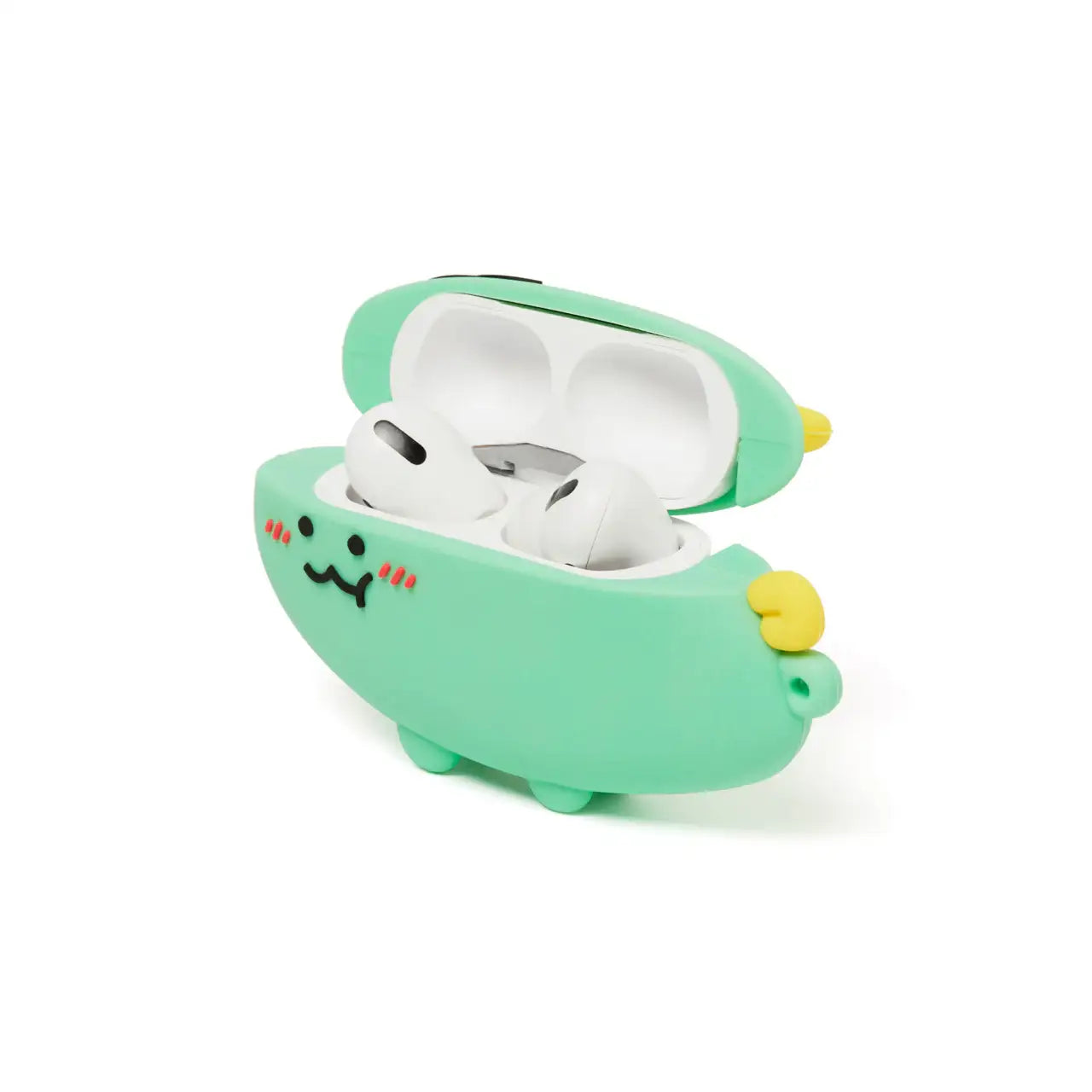 Kakao Friends - Apple Jordy Airpod Pro Case - Kakao Friends - Accessories - Harumio