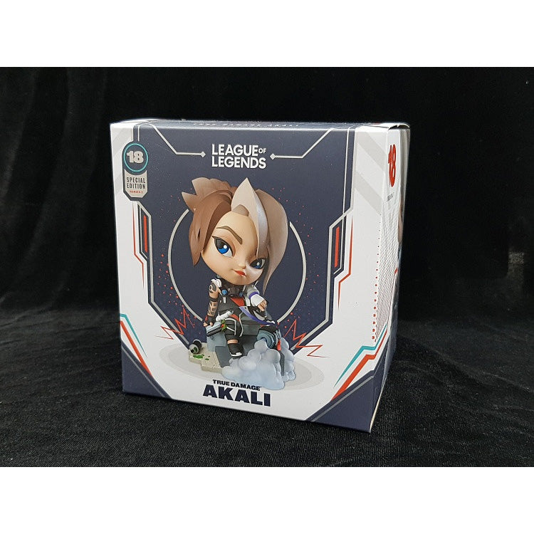 League of Legends - True Damage Akali Figurine