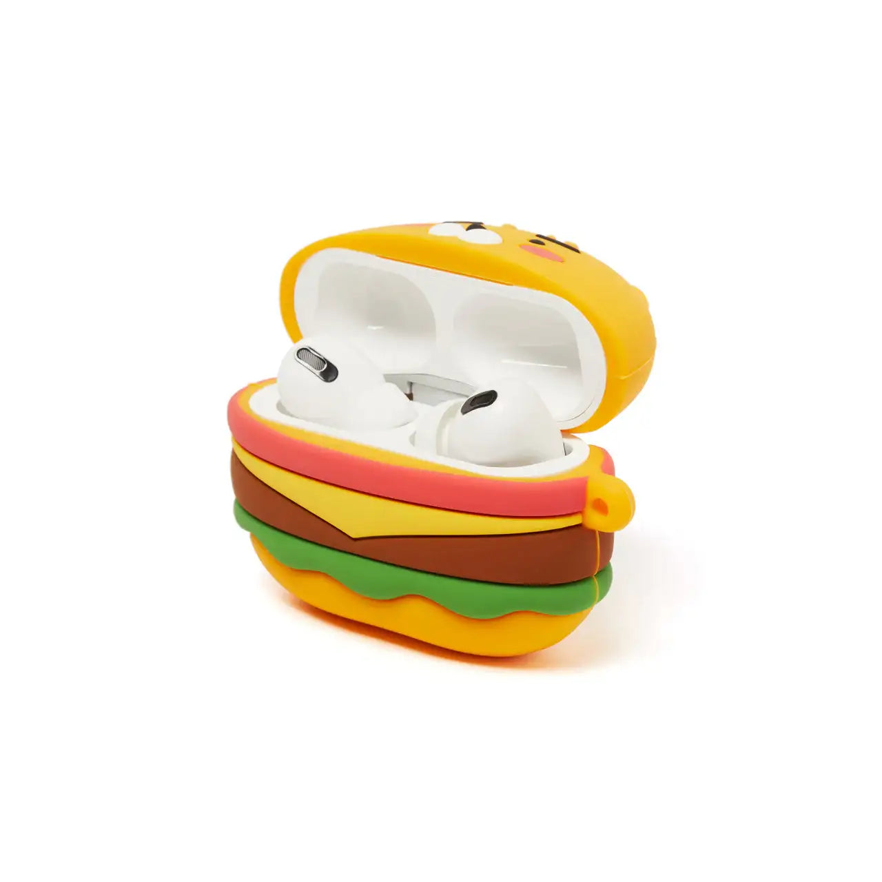 Kakao Friends - Beach Pub Airpod Pro Case - Kakao Friends - Accessories - Harumio