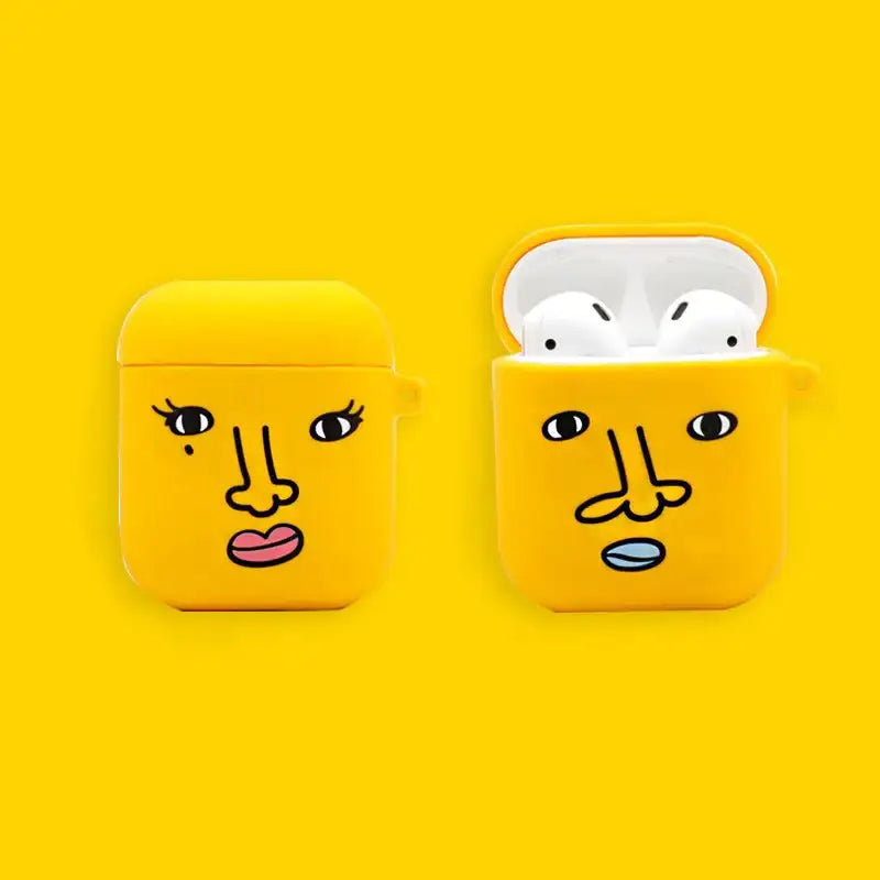 New Journey To The West - Mythical Airpod Case - New Journey To The West - Accessories - Harumio