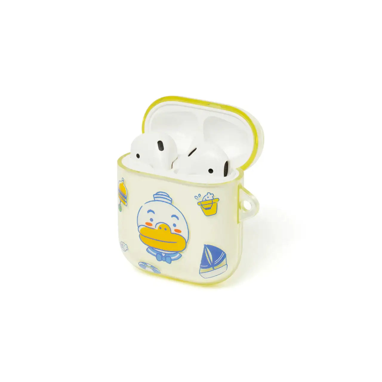 Kakao Friends - Marine Airpod Case - Kakao Friends - Accessories - Harumio