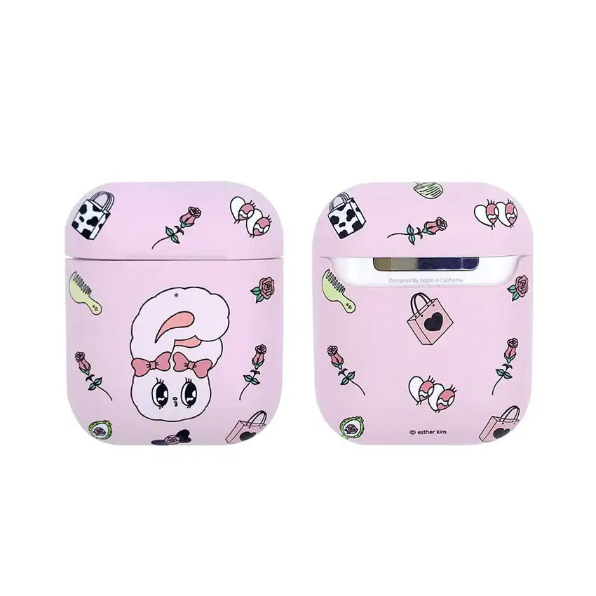 Esther Bunny - AirPod Case - Esther Bunny - Accessories - Harumio