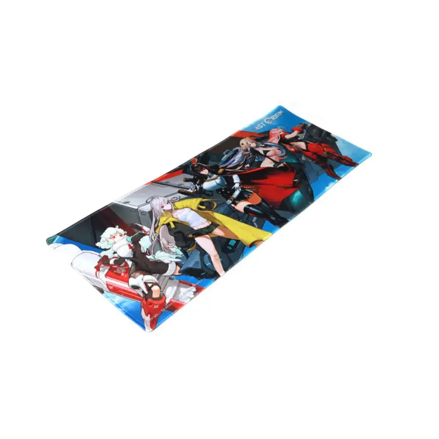 Last Origin - Long Mat - Last Origin - Accessories - Harumio
