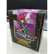 League of Legends - Arcade Hecarim Figurine - League of Legends - Accessories - Harumio
