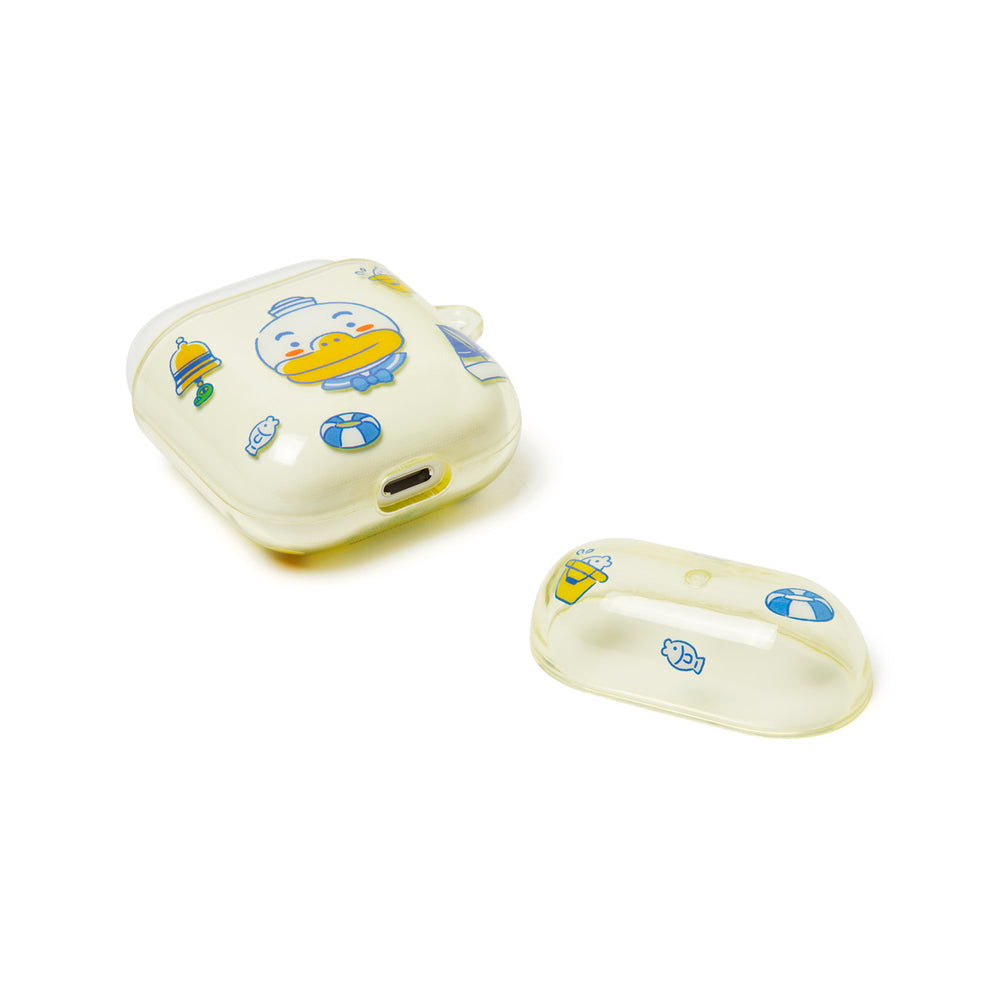 Kakao Friends - Marine Airpod Case