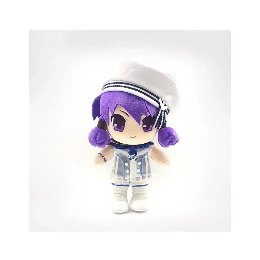 Elsword - Aisha Plush Toy - Elsword - Plush - Harumio