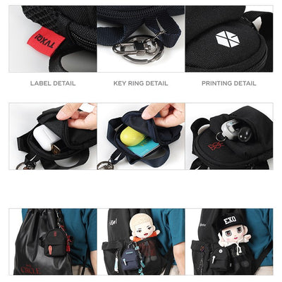 EXO - Airpod Pouch