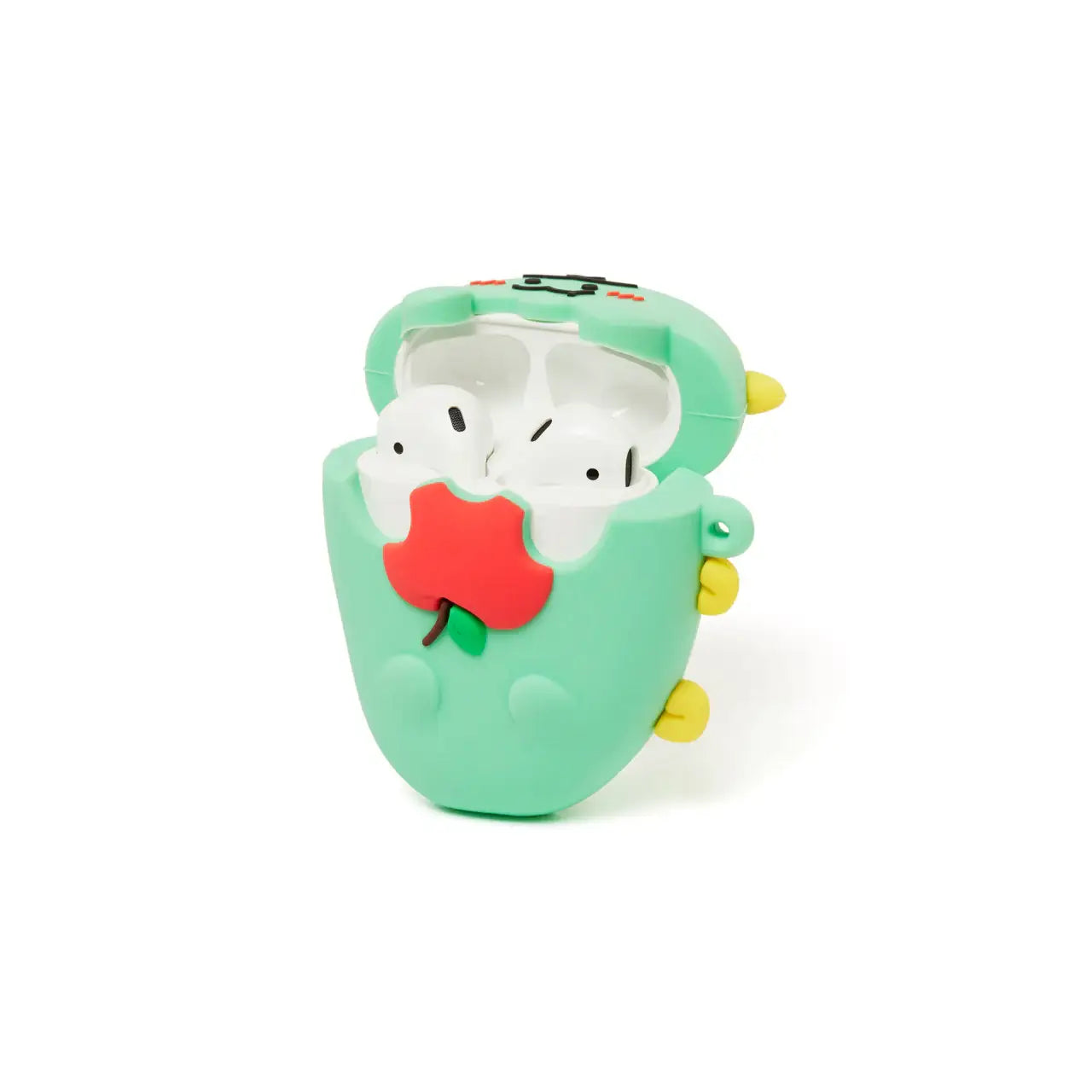 Kakao Friends - Apple Jordy Airpod Case - Kakao Friends - Accessories - Harumio