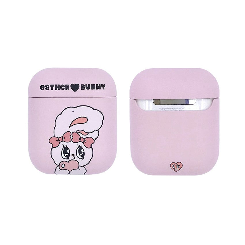 Esther Bunny - AirPod Case