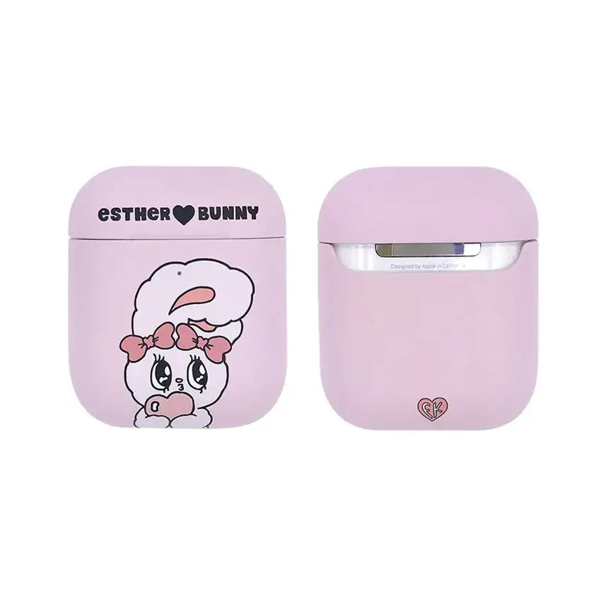 Esther Bunny - AirPod Case - Esther Bunny - Accessories - Harumio