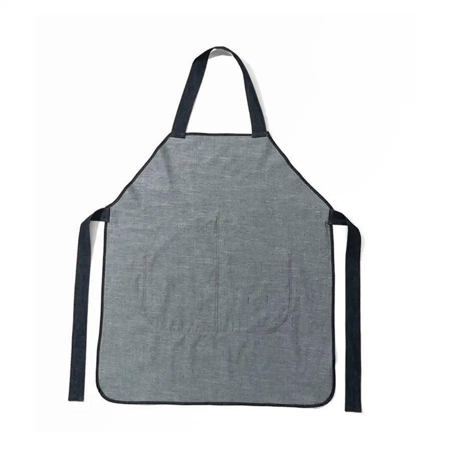 HAPPY FOOD x CRITIC - Chef Apron - HAPPY FOOD x CRITIC - Accessories - Harumio