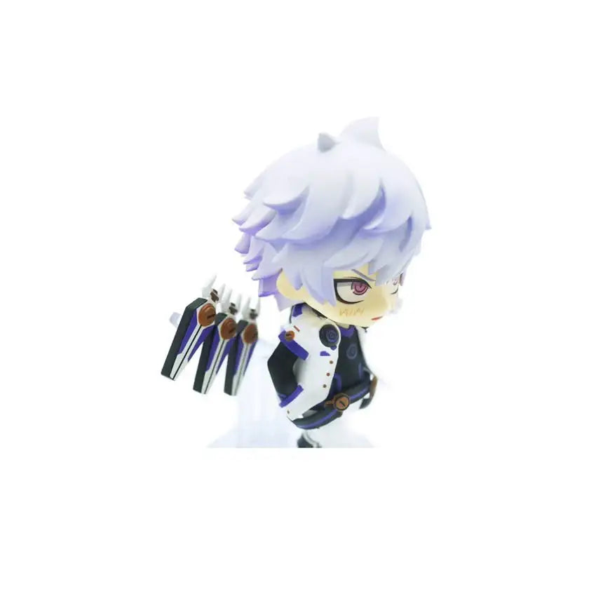 Elsword - Add Doll Figure