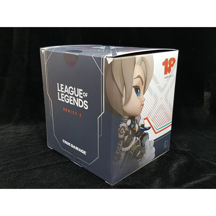 League of Legends - True Damage Akali Figurine