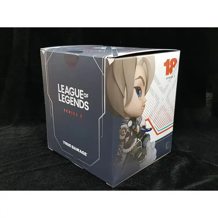 League of Legends - True Damage Akali Figurine - League of Legends - Accessories - Harumio