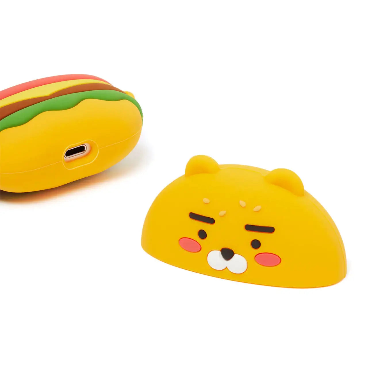 Kakao Friends - Beach Pub Airpod Pro Case - Kakao Friends - Accessories - Harumio