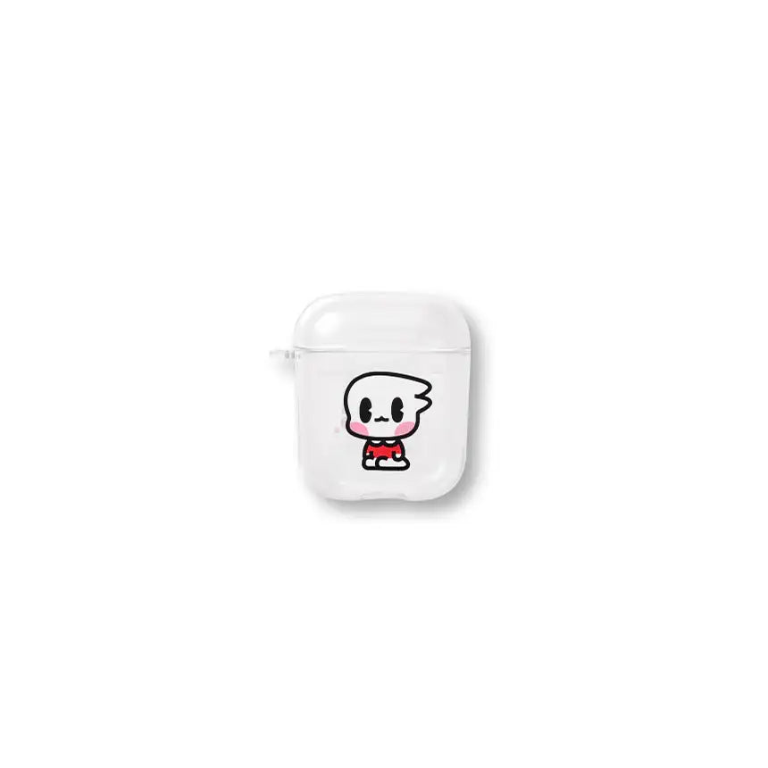 Spoonz - Airpod Case - Spoonz - Accessories - Harumio